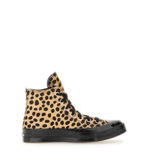 컨버스 부츠 A12705C GOLD BLACK WHITE MULTICOLOUR