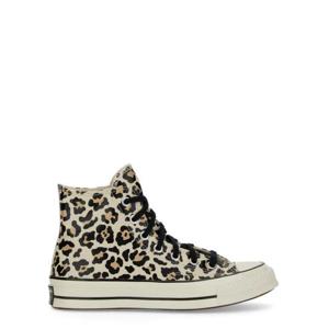 컨버스 스니커즈 A13436C EGRET LIGHTFAWN BLACK MULTICOLOUR