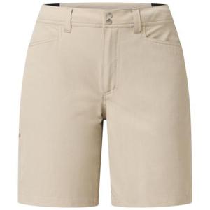 하그로프스 숏팬츠 6078775S9 CHALK BEIGE DOM