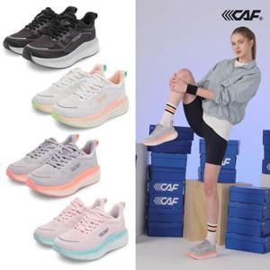 [르까프]26년] 여성 리커버리 신상 워킹화