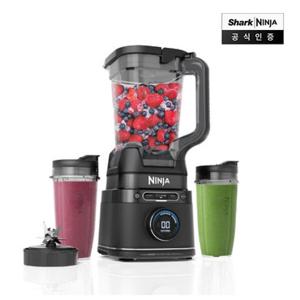 [공식] 닌자 디텍트 파워 블렌더 프로 듀오 AI 블렌드센싱(TB301KR)