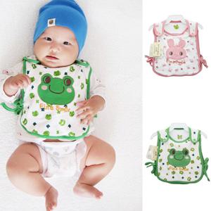 [엠케이] 토끼와 개구리 유아 수면조끼 원플원(원사이즈)700132