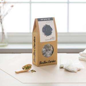 [봄봄가든] 최고급 얼그레이티 홍차 15티백