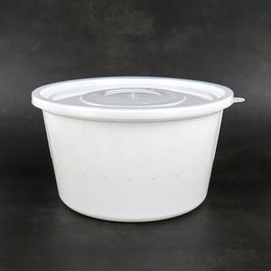 아이존 탕용기 6호 220파이 3.2L 10개세트 감자탕 포장배달용기