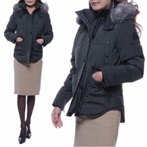 [무스너클] 18FW여성데바이스패딩 (MK8613_LMWJ_699_18F)