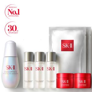 [에스케이투] (4한정G2) SK-II sk2 에스케이투 제놉틱스 인피니트오라 에센스 50ml세트