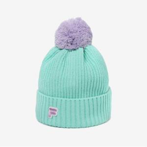 [휠라키즈] F로고 방울비니 (FK3KNE6301X_MIT)