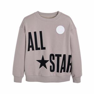 [컨버스] 올스타하이넥맨투맨 (주니어) E224SW300P