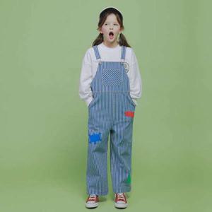 [택가69800원]J862_비싼바지 태그 멜빵팬츠 JVSPT46