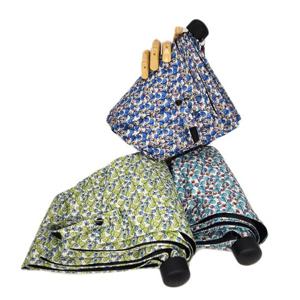 [닥스(우양산)]3단 슬림 우양산 버드 PBD015M