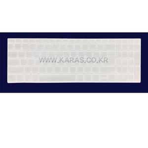 [실리스킨] 레노버 아이디어패드 Slim5 16IRL 키스킨-가성비 16인치