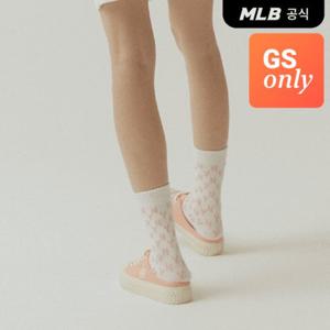 [택가55,000원][MLB공식] 공용 플레이볼 오리진 뮬 LA (PINK) 32SHS1111-07P