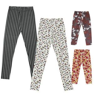 주니어레깅스 유아동팬츠 아동팬츠 유아동바지 균일 4종