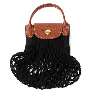 롱샴 르 플리아쥬 XS 크로스백 10139 HVH 001