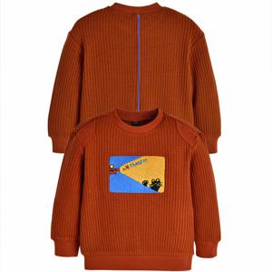 [모이몰른] 무드나잇맨투맨티셔츠 [겨울] M234TSG10P