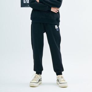 [오션스카이] [3color]여아 투 포인트 기모 조거PANTS