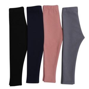 기모유아레깅스 5호 사방스판