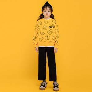 [택가39,800원]M.쿠키 그래 기모 맨투맨 티 JVWTO43