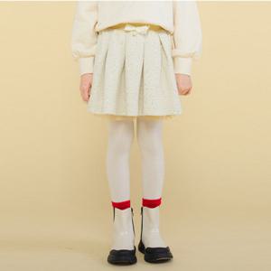 [택가44,800원]N.로밍 트위드 스커트 JVWSK01