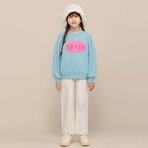 [택가36,800원]A.디어스 퍼프 기모 맨투맨 티 JVWTO87