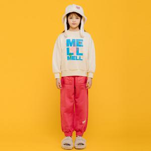 [택가36,800원]M.밀리 기모 맨투맨 티 JVWTO45