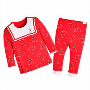 [모이몰른] 산타면모달스판상하 [겨울] M234NNN70P