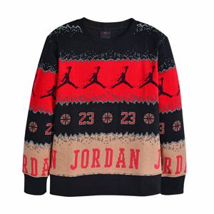 [조던키즈] 주니어 FLMJ홀리데이맨투맨 N234SW324P