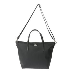 [라코스테]24S/S  L.12.12컨셉 스몰 크로스백 CW NF2550P54G 000