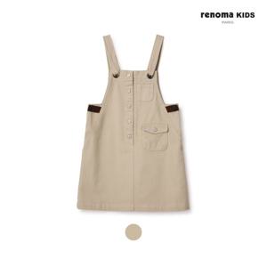 [레노마키즈] 면트윌오버롤원피스(R2332O676_05)