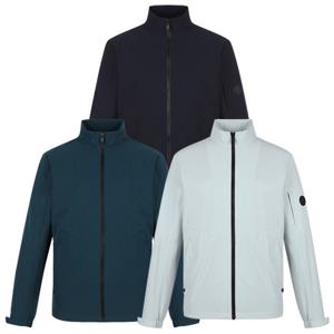 [핑골프]남성 절개 바람막이 점퍼 (111D1JP001)