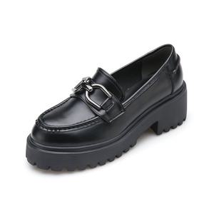 [미소페] 여성 로퍼 012419707 5.5cm 1color