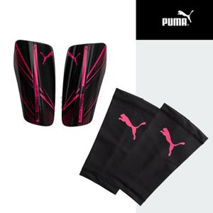 푸마 아타칸토 슬리브 신가드(03088703) 정강이보호대