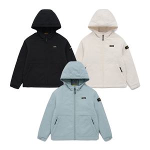 [내셔널지오그래픽 키즈] K241UPD920 베이직 패딩점퍼 3종택 1