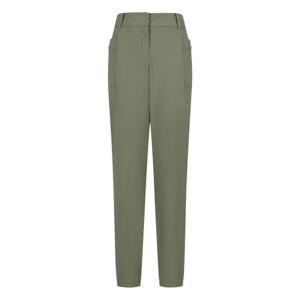 [핑골프]여성 아웃포켓 조거 팬츠 (121D1PT251)