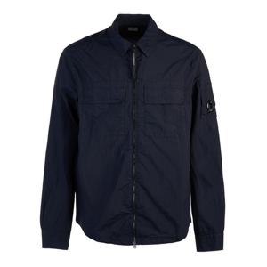 [CP컴퍼니] 남성 테이론 집업 셔츠 13CMSH192A 005783G 888