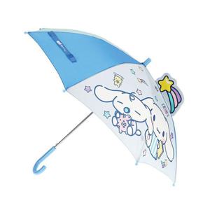 산리오 시나모롤 별똥별 입체홀로그램 장우산 53 우산