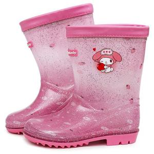 마이멜로디 장화-트로피칼 10015 [R0147]