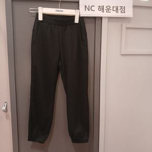 [오후]완전 시원하고 귀여운 조거~~썸머 쿨링 팬츠 OHTM24S02