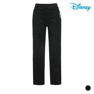 [디즈니골프]여성 면기본팬츠 DL1LPA007