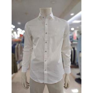 피에르가르뎅 세이브존05 샤틴 슬리핏셔츠 PJDS1805