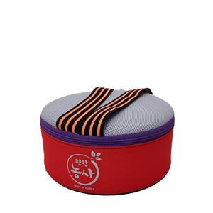 편한농사 농사방석 에어매쉬 밴드타입 소 11cm