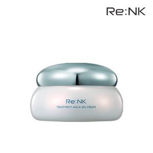 [리엔케이] 대용량 아쿠아/수분 젤크림 230ml 1개