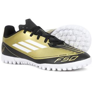 아디다스 주니어 F50 클럽 TF 메시 축구화 풋살화 (IG9297)