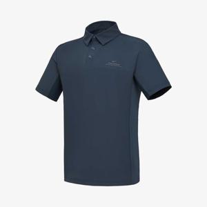 프로스펙스 트리코트 반팔 폴로 티셔츠  (PW3MS24M313)