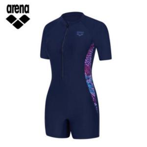 아레나 HC02 아레나 여성 가든 3부 A4SL1LI02(NVY)