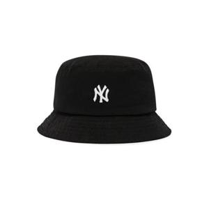 [택가/49000] MLB 키즈 루키 버킷햇 GB7AHT0771N-50BKS