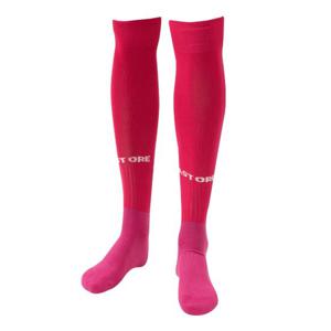 [아스토레]아스토레 릴렉스 성인/아동 축구 양말 스타킹 2403PNK