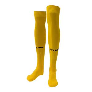 [아스토레]아스토레 릴렉스 성인/아동 축구 양말 스타킹 2403YEL