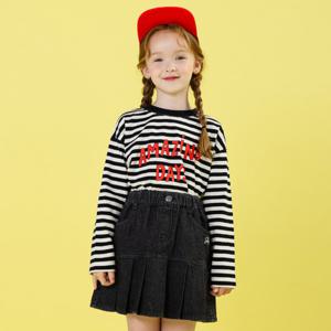 [택가32,800원]어데이즈 스트라이프 티셔츠 JWFTO23