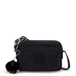 [키플링]키플링 데일리 미니크로스백 아바누 KOCBS03 BKCW